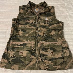 Carhartt  Woman’s Vest